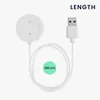 kwmobile Smartwatch Ladekabel für Xiaomi Mi Watch Color Produktbild-Vorschau 3