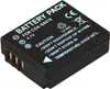 OTB Akku kompatibel zu Panasonic CGA-S007 / DMW-BCD10 Produktbild-Vorschau 1