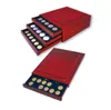 SAFE 6828 NOVA Element exquisite Holz-Münzbox für 35x Produktbild-Vorschau 2
