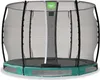 EXIT Allure Classic Trampoline ø305cm – Enterré – Voir les images du produit 1