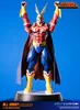 First 4 Figures My Hero Academia All Might Silver Age akční Náhled obrázku produktu 13
