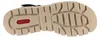Rieker FSK Damen Sandalen Sandaletten beige 37 Produktbild-Vorschau 4