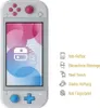 2x Displayschutzfolie für Nintendo Switch Lite ANTI-REFLEX Produktbild-Vorschau 3