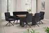 byLIVING Bank TINO / Webstoff und Mikrofaser Bezug und Produktbild-Vorschau 2