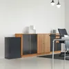 Rottner Jupiter 5 nábytkový sejf antracit | 	Trezorový Náhľad obrázku produktu 6
