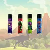 Clipper Feuerzeuge 4er Set: Raptors Produktbild-Vorschau 2