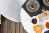 Table ronde Ø70 cm en polypropylène avec fibre de verre - Voir les images du produit 3