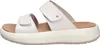 Joya Damen Pantolette VIENNA II WHITE weiß Größe EUR 38 Produktbild-Vorschau 2