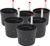 Kulturtopf 09/07 mit WA II/7er 6er-Pack Produktbild-Vorschau 1