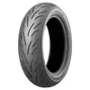 Pneumatiky BRIDGESTONE BATTLAX SCOOTER REAR 120/90-10 66J Náhľad obrázku produktu 2