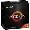Amd R5-5600x 3.7ghz Cpu Grau  Grau One Size Produktbild-Vorschau 1
