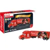 Revell 01041 Adventskalender Coca-Cola Truck 3D-Puzzle, 83 Produktbild-Vorschau 4