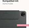 Paperlike Folio Case für iPad Pro 11" (2024) - Leichte, Produktbild-Vorschau 2