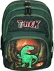Spirit Schulrucksack Kids Motiv T-Rex Produktbild-Vorschau 1
