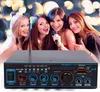 HiFi Verstärker, Mini Verstärker, 800W Audioverstärker, Produktbild-Vorschau 6