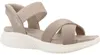 Skechers Ultra Flex 3.0 Sandal Nev Couleur Gris Voir les images du produit 5