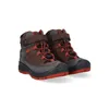 Keen Redwood Mid Kinder Boots Coffee Bean/Picante Größe 29 Produktbild-Vorschau 4