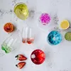 Bicchieri in vetro KROSNO, capacità 250 ml, set da 6, Anteprima dell’immagine prodotto 11
