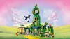 LEGO® WICKED 75684 Bienvenue à Emerald City Voir les images du produit 13