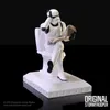 Original Stormtrooper Figur Pooper Trooper 10 cm Náhľad obrázku produktu 8