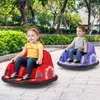 COSTWAY 12V odrážecí auto pro děti, elektrické odrážecí Náhled obrázku produktu 2