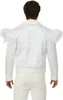 Elton John - Blazer für Herren SM2690 (M) (Weiß) Produktbild-Vorschau 2