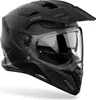Kask Airoh Bandit Enduro, czarny matowy, M (57/58) Podgląd zdjęcia produktu 2