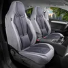 Schonbezüge Sitzbezüge für Opel Crossland X  Bj 2017-20 in Produktbild-Vorschau 2