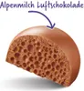 Milka Luflée Alpenmilch 90g Produktbild-Vorschau 3