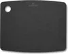 victorinox coltelleria - Tagliere cucina 29 x 23 cm nero Anteprima dell’immagine prodotto 3
