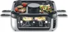 Severin RG 2379 Smokeless Raclettegrill, Farbe:Schwarz Produktbild-Vorschau 2