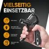 Hanamura Handtrainer - Digitaler Zähler - Einstellbare Produktbild-Vorschau 8