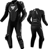 SHIMA Hyper RS tuta in pelle perforata da moto in 1 pezzo, Anteprima dell’immagine prodotto 7