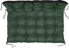 Sada záhradných vankúšov 120/80 cm + 120/40 cm na lavičku z Náhľad obrázku produktu 2