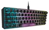 Corsair K65 RGB MINI 60%, Mini, Kabelgebunden, USB, Produktbild-Vorschau 11
