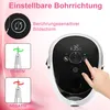 Elektrische Nagelfräser für Gelnägel, 35000 U/Min, Produktbild-Vorschau 6
