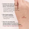 Dr. Melaxin Peel Shot Exfoliating Black Rice Ampoule Produktbild-Vorschau 5