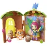 Enchantimals Tajní najlepší kamaráti Papagáje Peeki Náhľad obrázku produktu 5