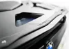 ISOTTA Porte-bagages texturé noir pour top case pour BMW Voir les images du produit 2