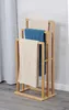 Kesper, Handtuchhalter 3 Etagen, 40x27x82cm Produktbild-Vorschau 6