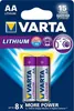 Varta Batterie LITHIUM AA                               Náhľad obrázku produktu 14