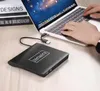 Lecteur externe portable - DVD CD - 2 en 1 - USB 3.0 USB-C Voir les images du produit 14