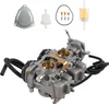 karburátor pre Yamaha Raptor 660r yfm660r 2001 2002 Náhľad obrázku produktu 1