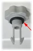 Dichtung Dichtungsring ORing Dichtring SET für Bestway Produktbild-Vorschau 8