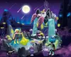 PLAYMOBIL Découverte de la planète 71032 Source Moon Fairy Voir les images du produit 11