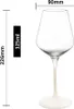 Villeroy & Boch Manufacture Rock blanc Weißweinglas, sada Náhľad obrázku produktu 8