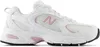 NEW BALANCE U530 CSA Weiß Produktbild-Vorschau 8