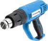 Soffiatore elettrico per aria calda HT2C550 di Hogert Anteprima dell’immagine prodotto 1