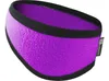 Hisert Fleece Stirnband Ohrenwärmer HR 27 (Violett) Produktbild-Vorschau 3