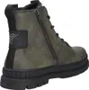 Bugatti Schnürboots Herren 31363638353132 Grün 45 EU Produktbild-Vorschau 4